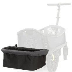 Stroller Accessories-Veer Cruiser Basket