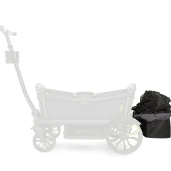 Stroller Accessories-Veer Cruiser Basket