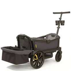 Stroller Accessories-Veer Cruiser Basket