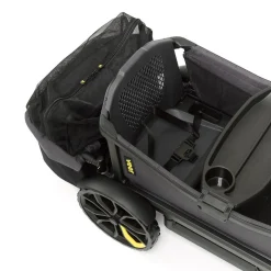 Stroller Accessories-Veer Cruiser Basket