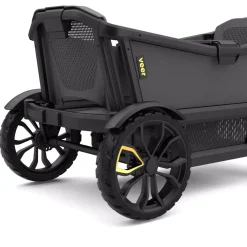 Wagons-Veer Cruiser Bundle