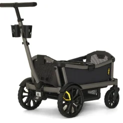 Wagons-Veer Cruiser City