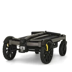Wagons-Veer Cruiser City