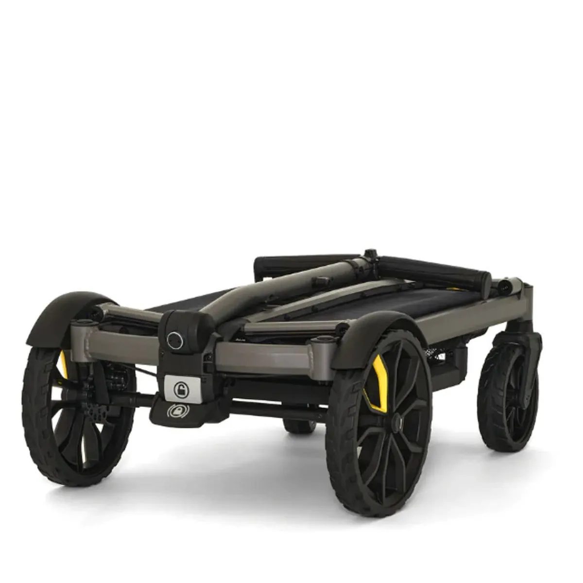 Wagons-Veer Cruiser City