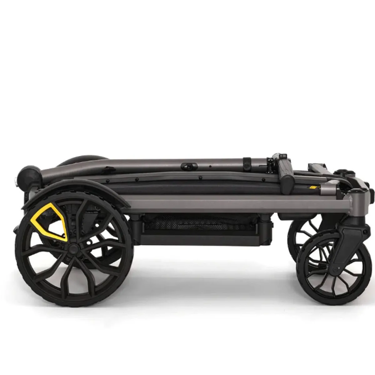 Wagons-Veer Cruiser City