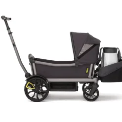 Stroller Accessories-Veer Cruiser City Basket
