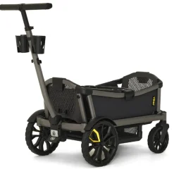 Wagons-Veer Cruiser City Essentials Bundle