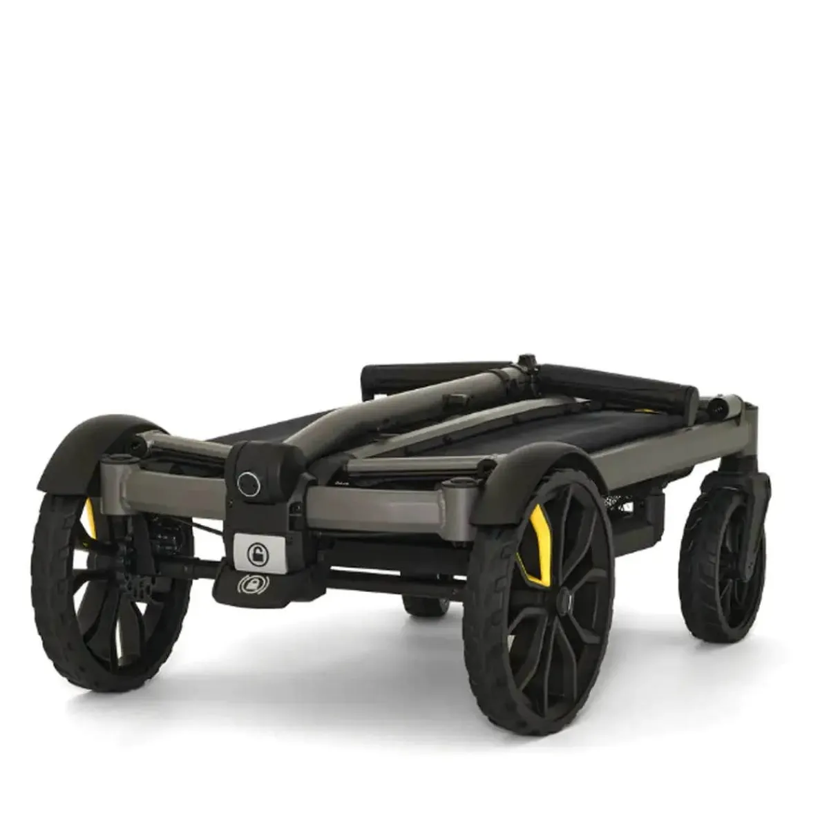 Wagons-Veer Cruiser City Essentials Bundle