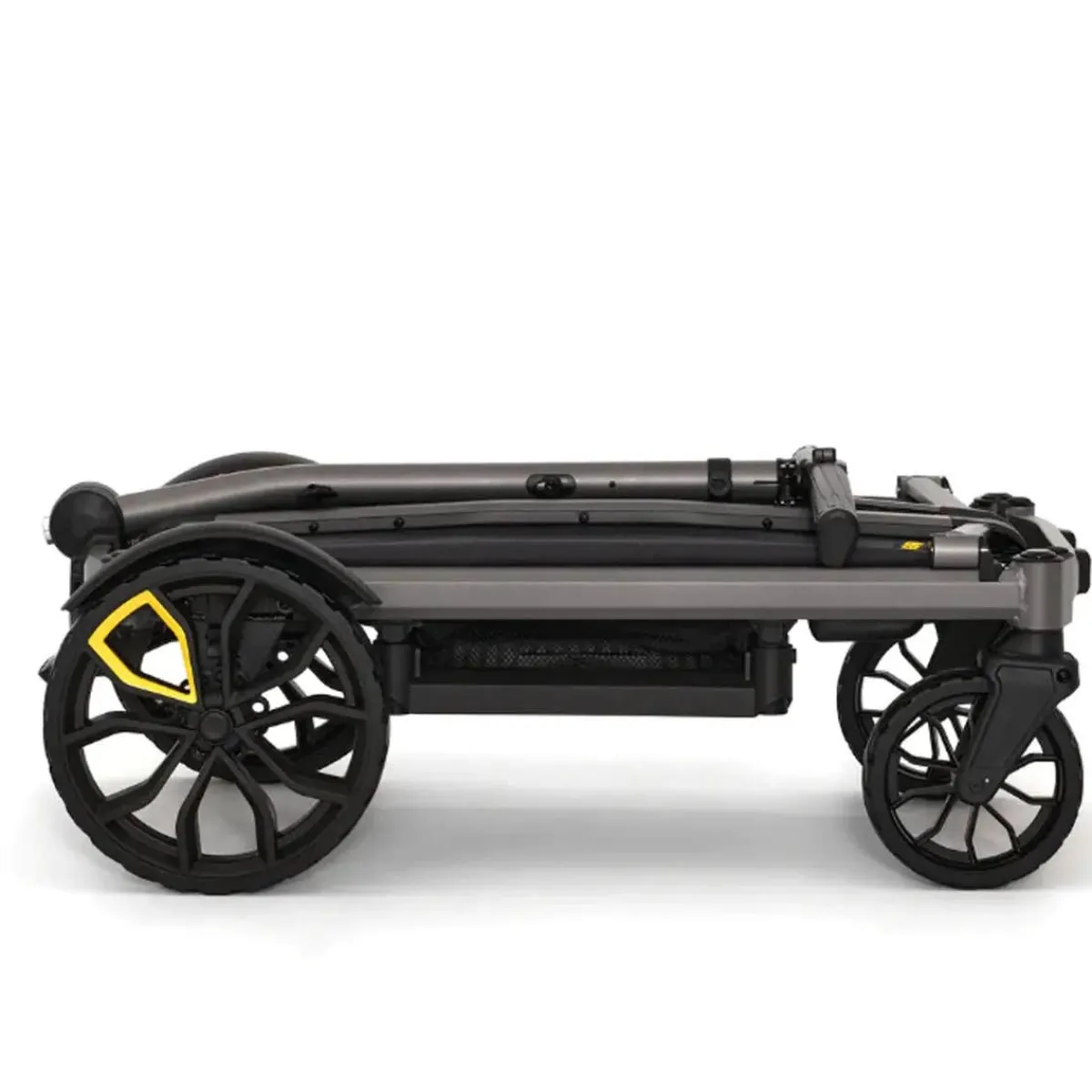 Wagons-Veer Cruiser City Essentials Bundle