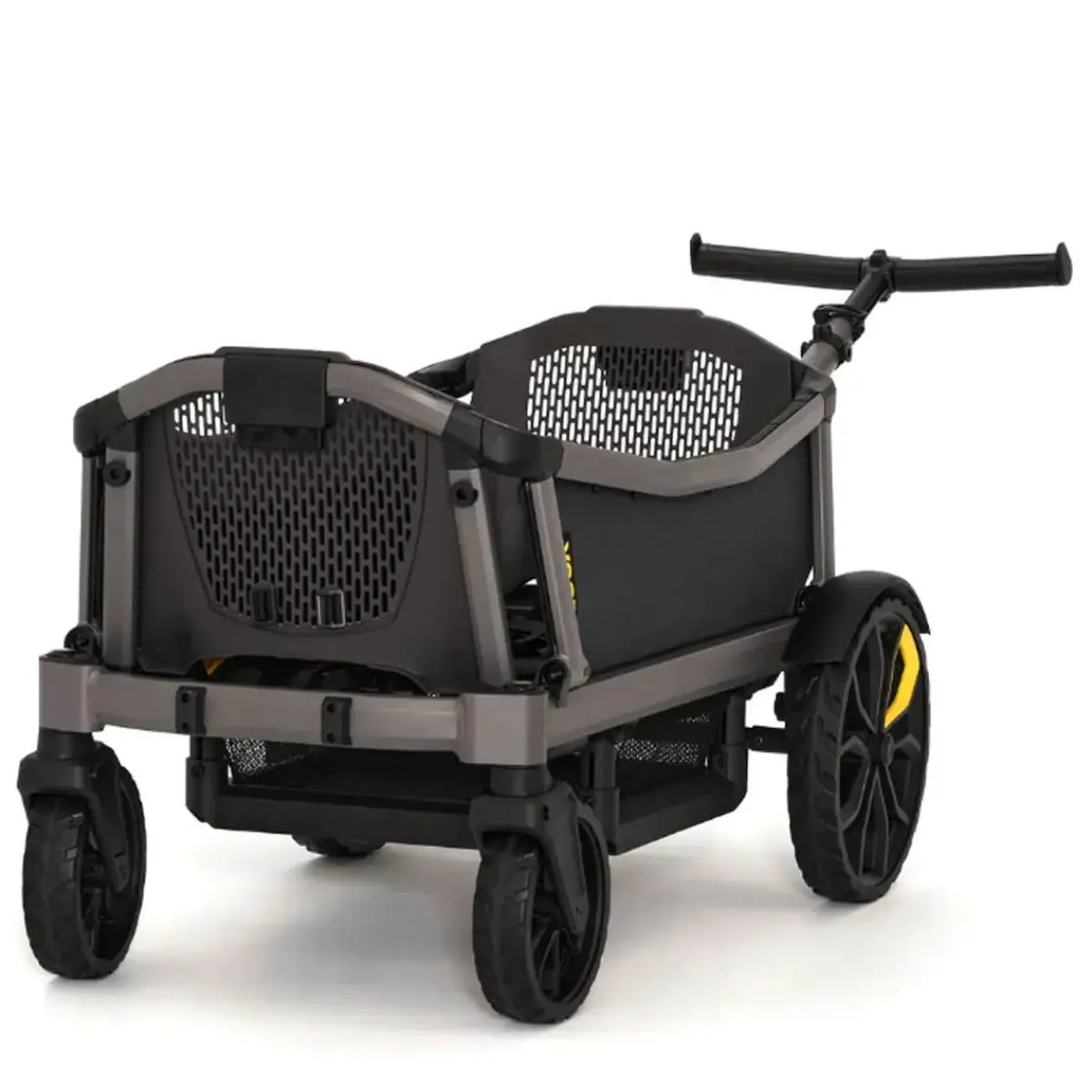 Wagons-Veer Cruiser City Essentials Bundle