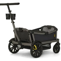 Wagons-Veer Cruiser City XL