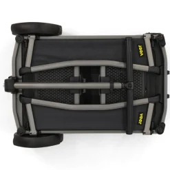 Wagons-Veer Cruiser City XL
