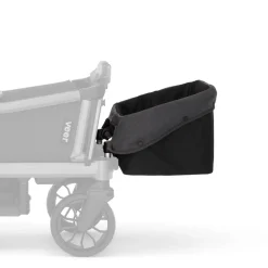 Stroller Accessories-Veer Cruiser City XL Basket