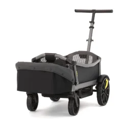 Stroller Accessories-Veer Cruiser City XL Basket