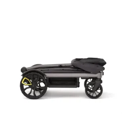Stroller Accessories-Veer Cruiser City XL Basket