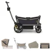 Wagons-Veer Cruiser City XL Essentials Bundle