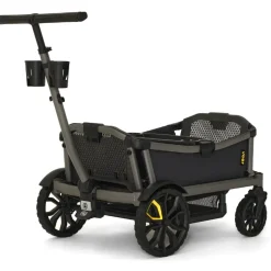 Wagons-Veer Cruiser City XL Essentials Bundle