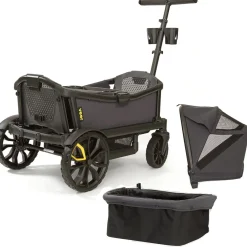 Wagons-Veer Cruiser Essentials Bundle