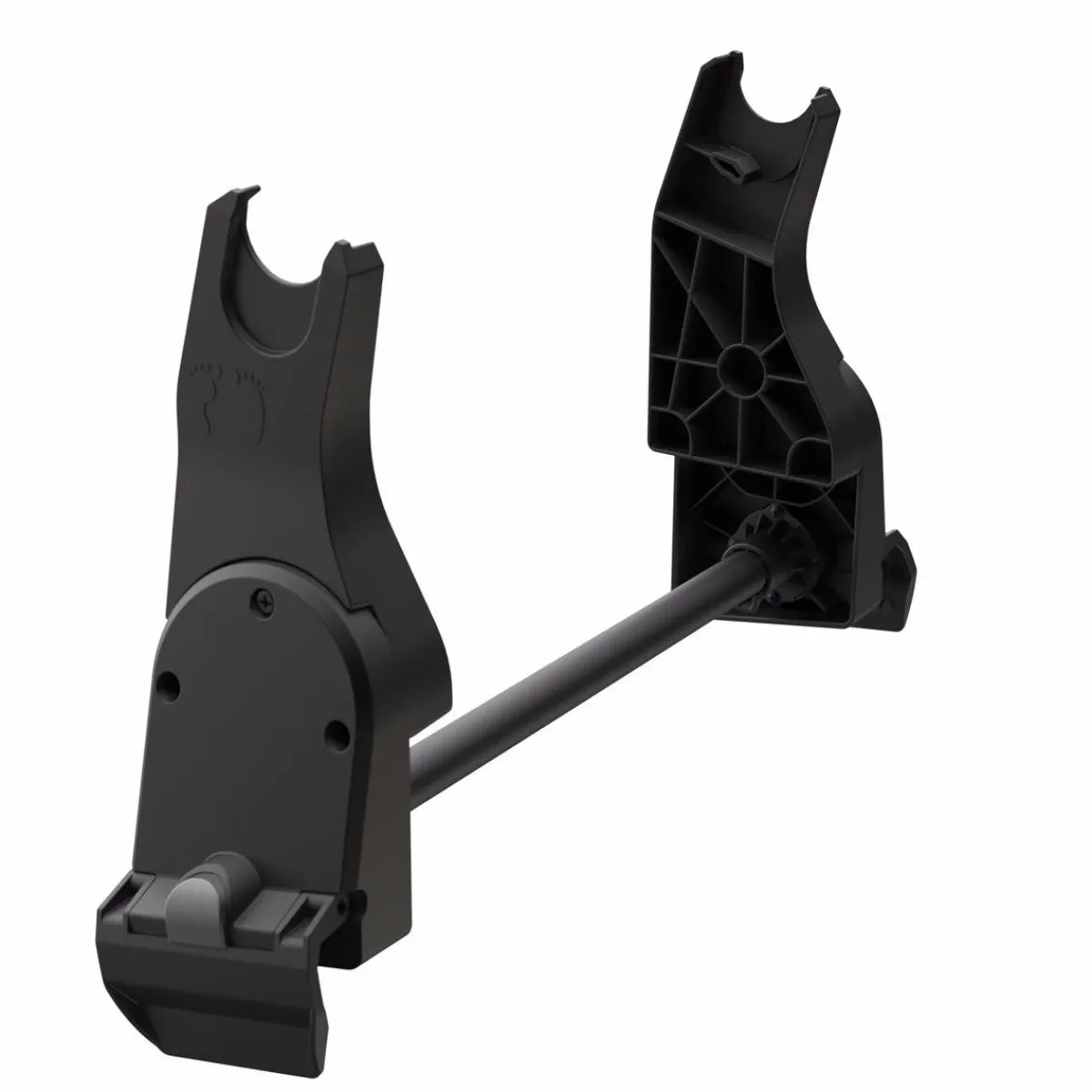 Stroller Accessories-Veer Cruiser Infant Car Seat Adapter - Cybex/Maxi-Cosi/Nuna