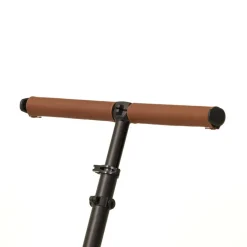 Stroller Accessories-Veer Cruiser Napa Leather Grips