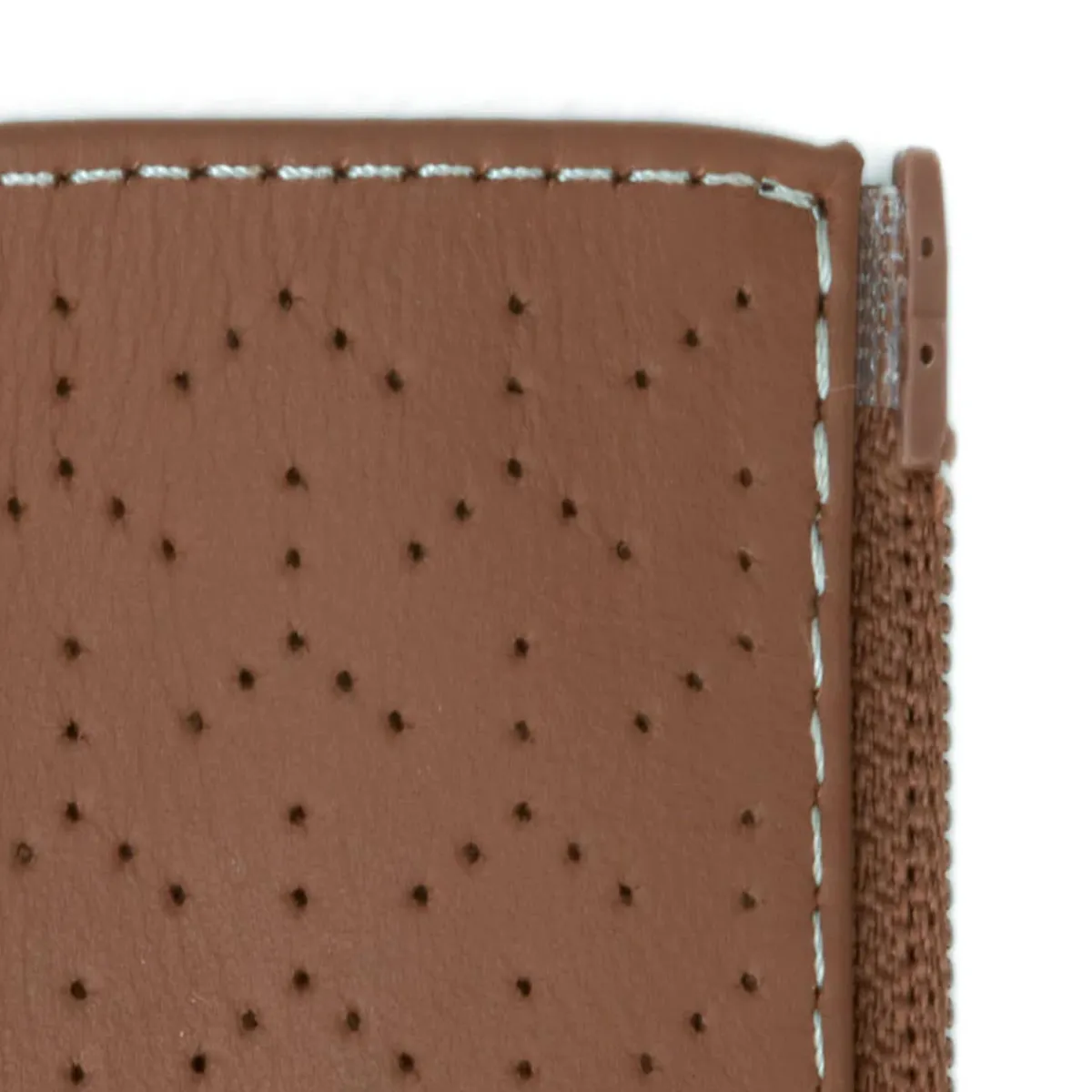 Stroller Accessories-Veer Cruiser Napa Leather Grips