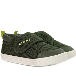 Velcro|Baby Sneakers-Stonz Cruiser Original (Toddler)