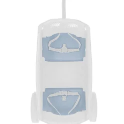 Stroller Accessories-Veer Cruiser Seat Pad