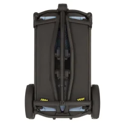 Stroller Accessories-Veer Cruiser Seat Pad