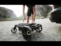 Wagons-Veer Cruiser Wagon
