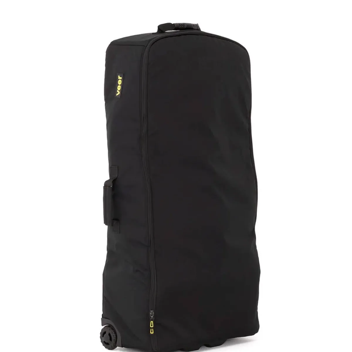 Travel Gear|Stroller Accessories-Veer Cruiser Wheeled Travel Bag
