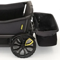 Stroller Accessories-Veer Cruiser XL Basket
