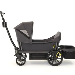 Stroller Accessories-Veer Cruiser XL Basket