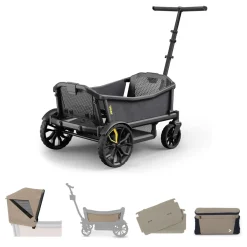Wagons-Veer Cruiser XL Bundle