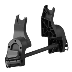 Stroller Accessories-Veer Cruiser XL Infant Car Seat Adapter - Cybex/Nuna/Maxi-Cosi