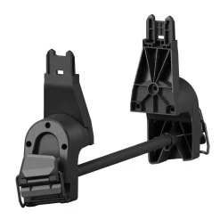 Stroller Accessories-Veer Cruiser XL Infant Car Seat Adapter - UPPAbaby