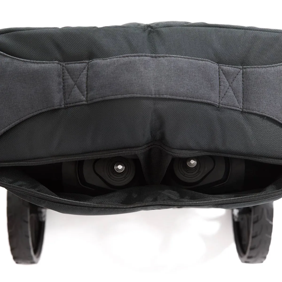 Travel Gear|Stroller Accessories-Veer Cruiser XL Travel Bag