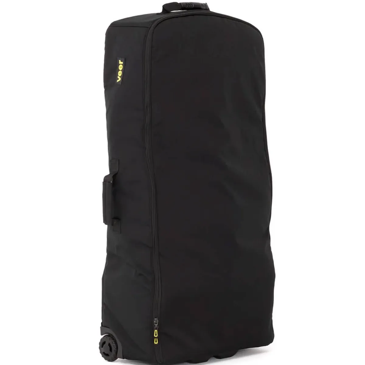 Travel Gear|Stroller Accessories-Veer Cruiser XL Wheeled Travel Bag