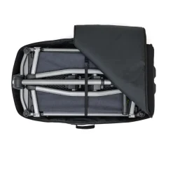 Travel Gear|Stroller Accessories-Veer Cruiser XL Wheeled Travel Bag