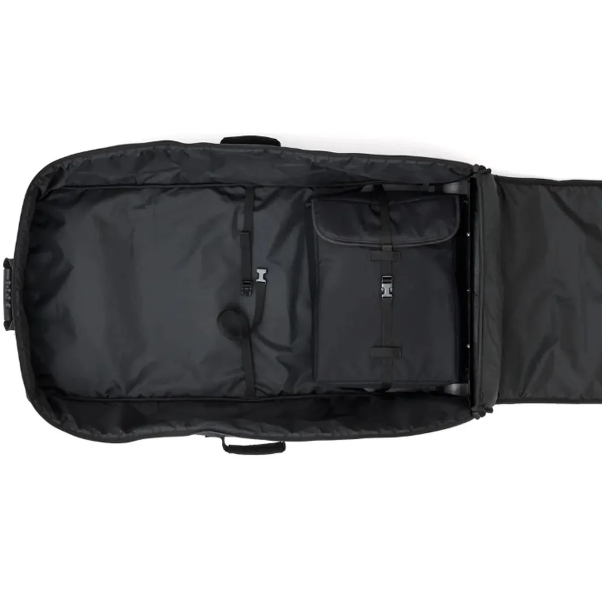 Travel Gear|Stroller Accessories-Veer Cruiser XL Wheeled Travel Bag
