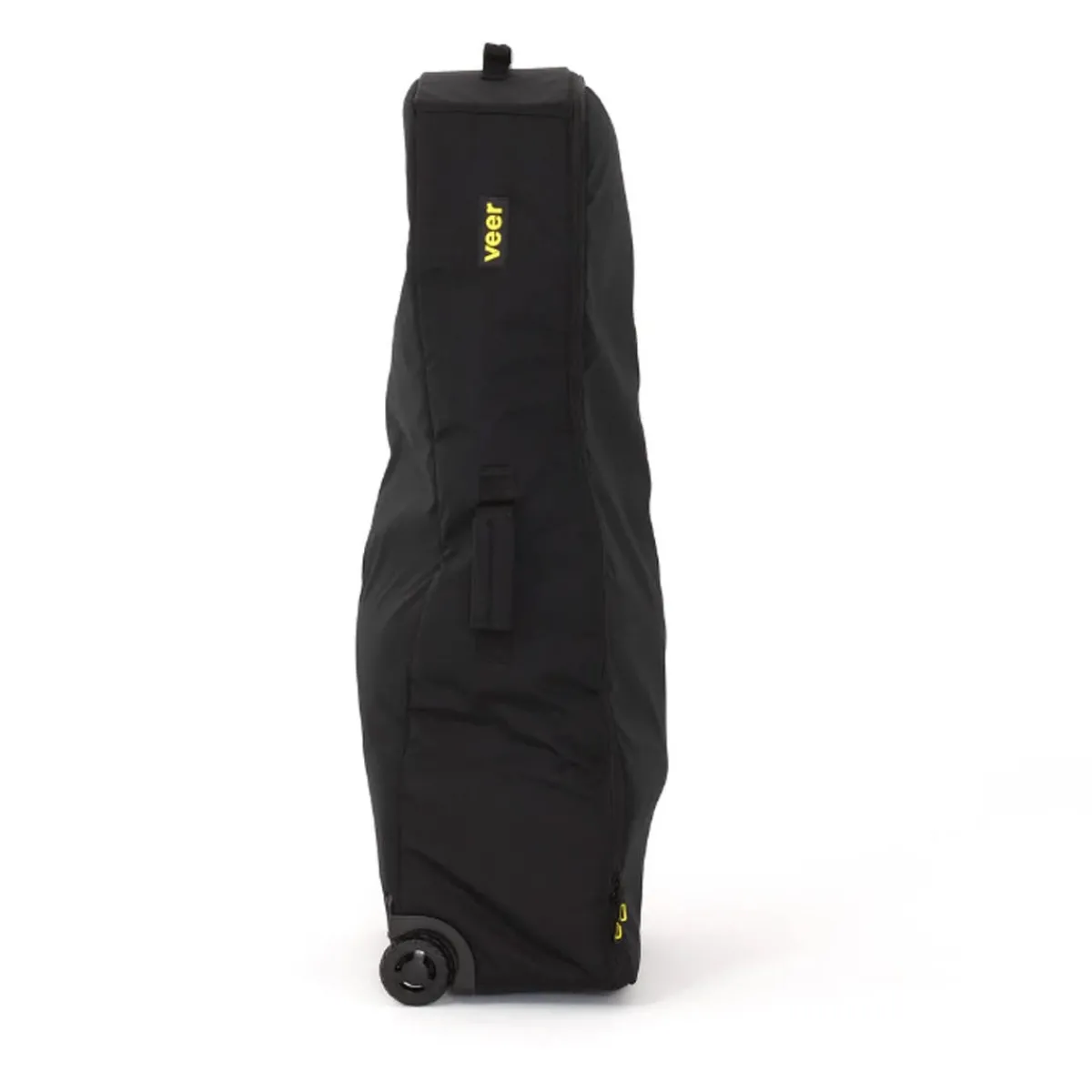 Travel Gear|Stroller Accessories-Veer Cruiser XL Wheeled Travel Bag