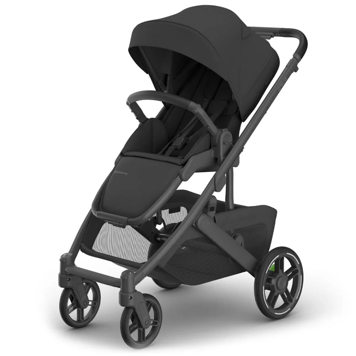 Soft Soles|Perforated Sneakers-UPPAbaby Cruz V3 Stroller