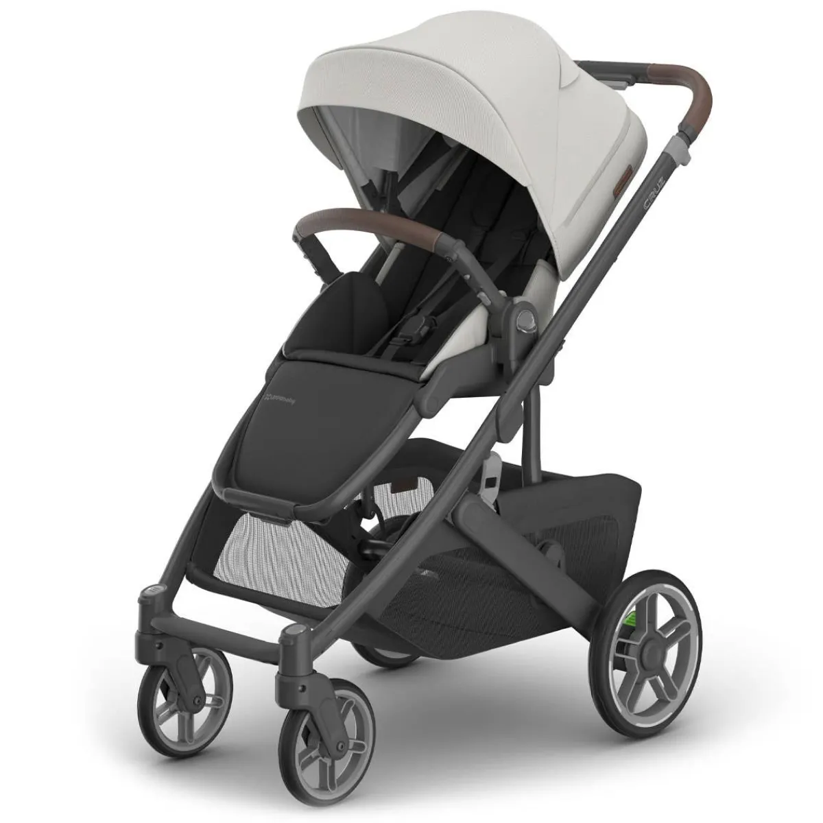 Soft Soles|Perforated Sneakers-UPPAbaby Cruz V3 Stroller