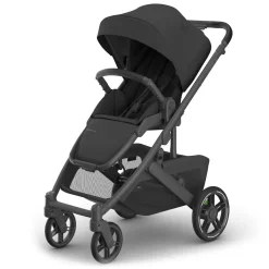 Soft Soles|Perforated Sneakers-UPPAbaby Cruz V3 Stroller