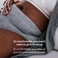 Post-Partum Underwear + Pads-Frida Mom C-Section Disposable Underwear