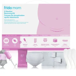 Labour + Post-Partum Kits-Frida Mom C-Section Recovery Kit
