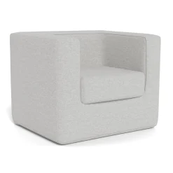 Kids Sofas + Armchairs-Monte Design Cubino Chair