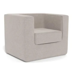 Kids Sofas + Armchairs-Monte Design Cubino Chair