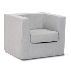Kids Sofas + Armchairs-Monte Design Cubino Chair