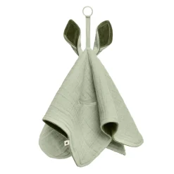 Loveys|Blankets-Bibs Cuddle Cloth Kangaroo Cloud