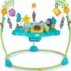 Jumpers-Baby Einstein Curiosity Cove Activity Jumper